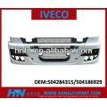Brillante Qualität IVECO TRUCK KÖRPER TEILE iveco LKW Teile IVECO VORDERSTOSSSTANGE - MIT PRIMER 504284315/504186929